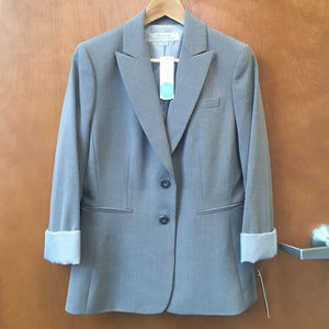 Women's Blazer